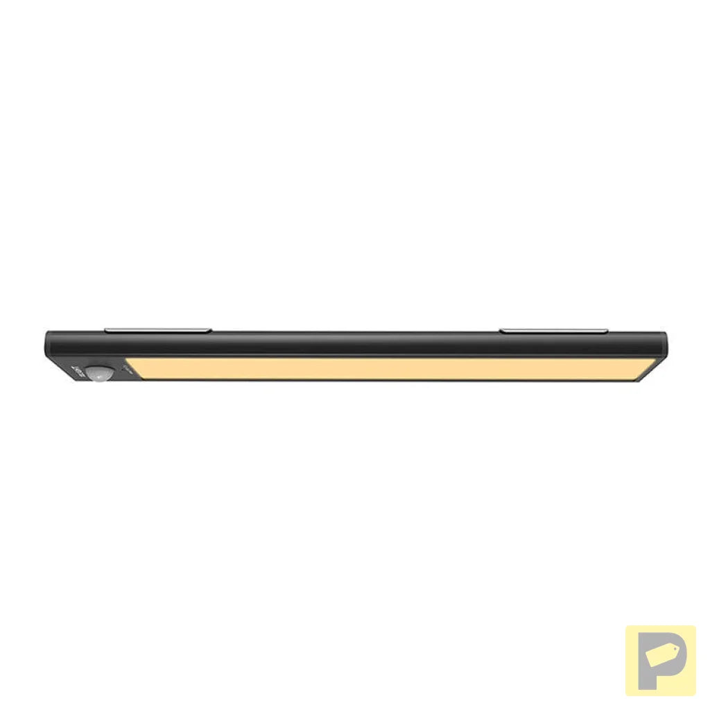 Yeelight Closet Light Black 20cm 2700K