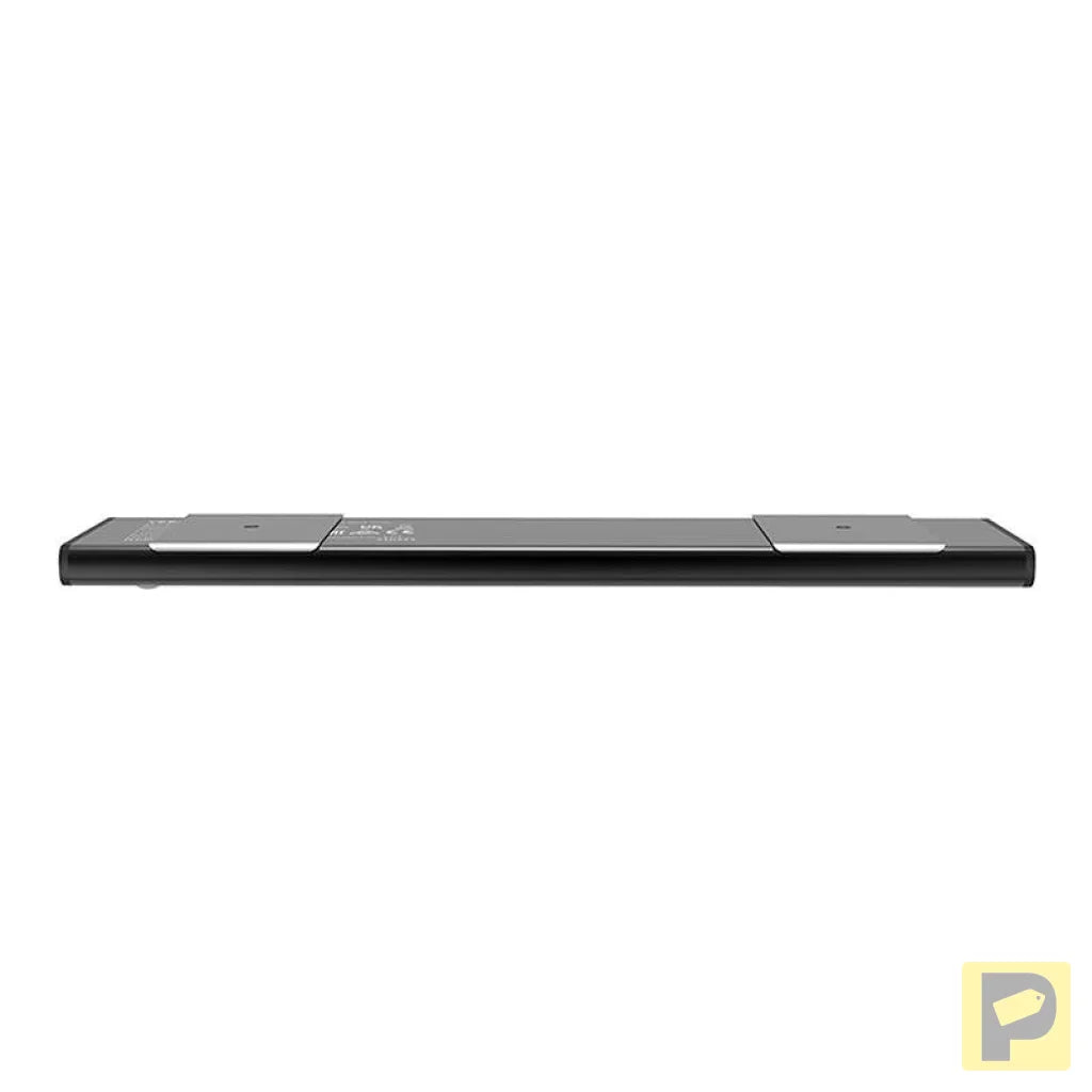 Yeelight Closet Light Black 20cm 2700K