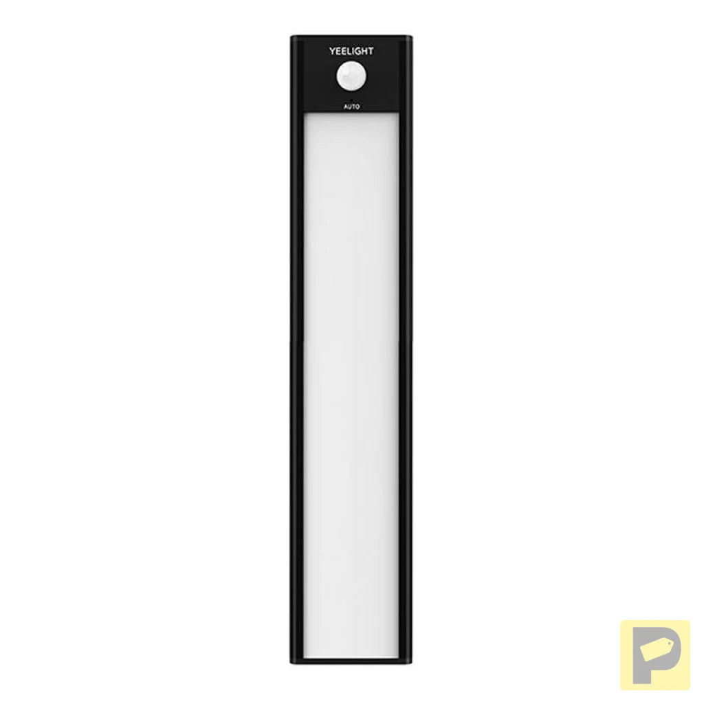Yeelight Closet Light Black 20cm 2700K