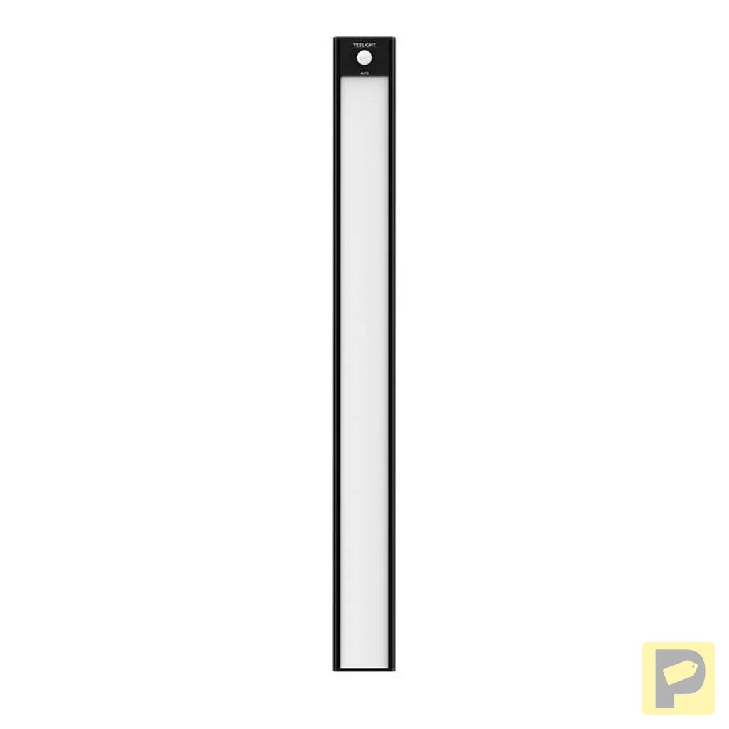 Yeelight Closet Light Black 40cm 2700K