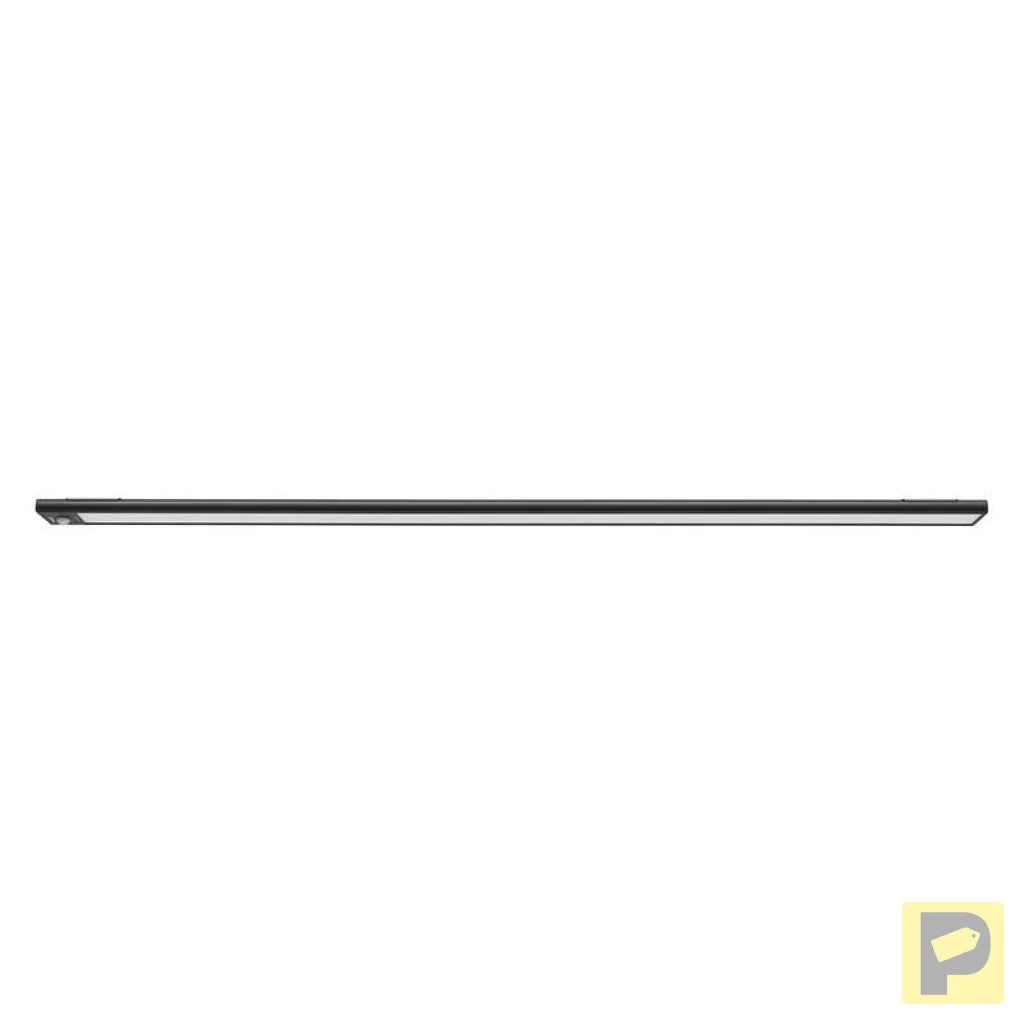 Yeelight Closet Light Black 60cm 2700K