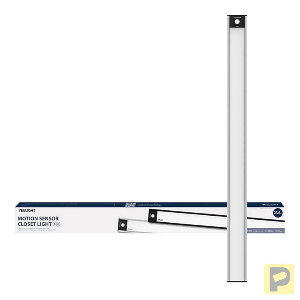 Yeelight Closet Light Silver 60cm