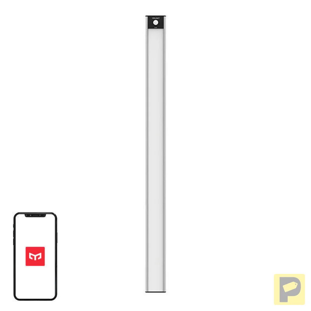 Yeelight Closet Light Silver 60cm