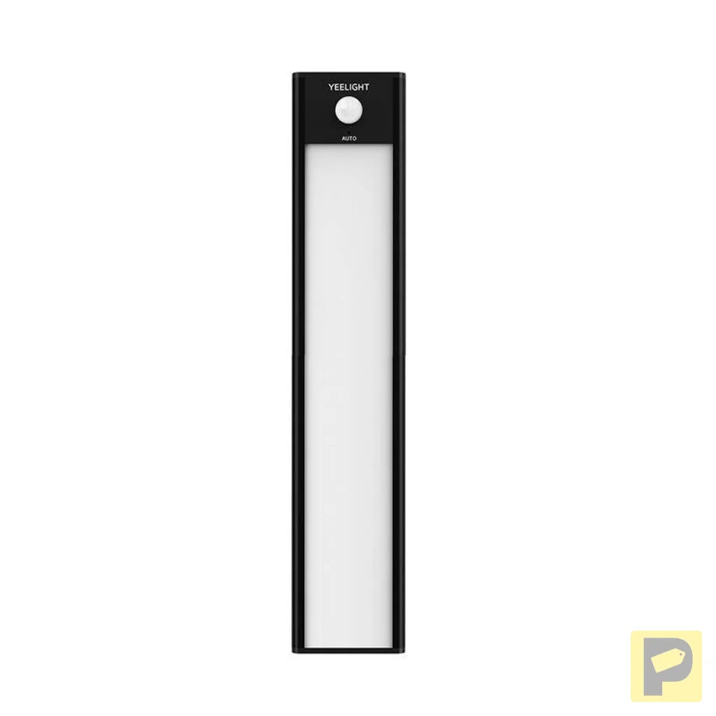 Yeelight Closet Sensor Light 20cm - black 4000 K