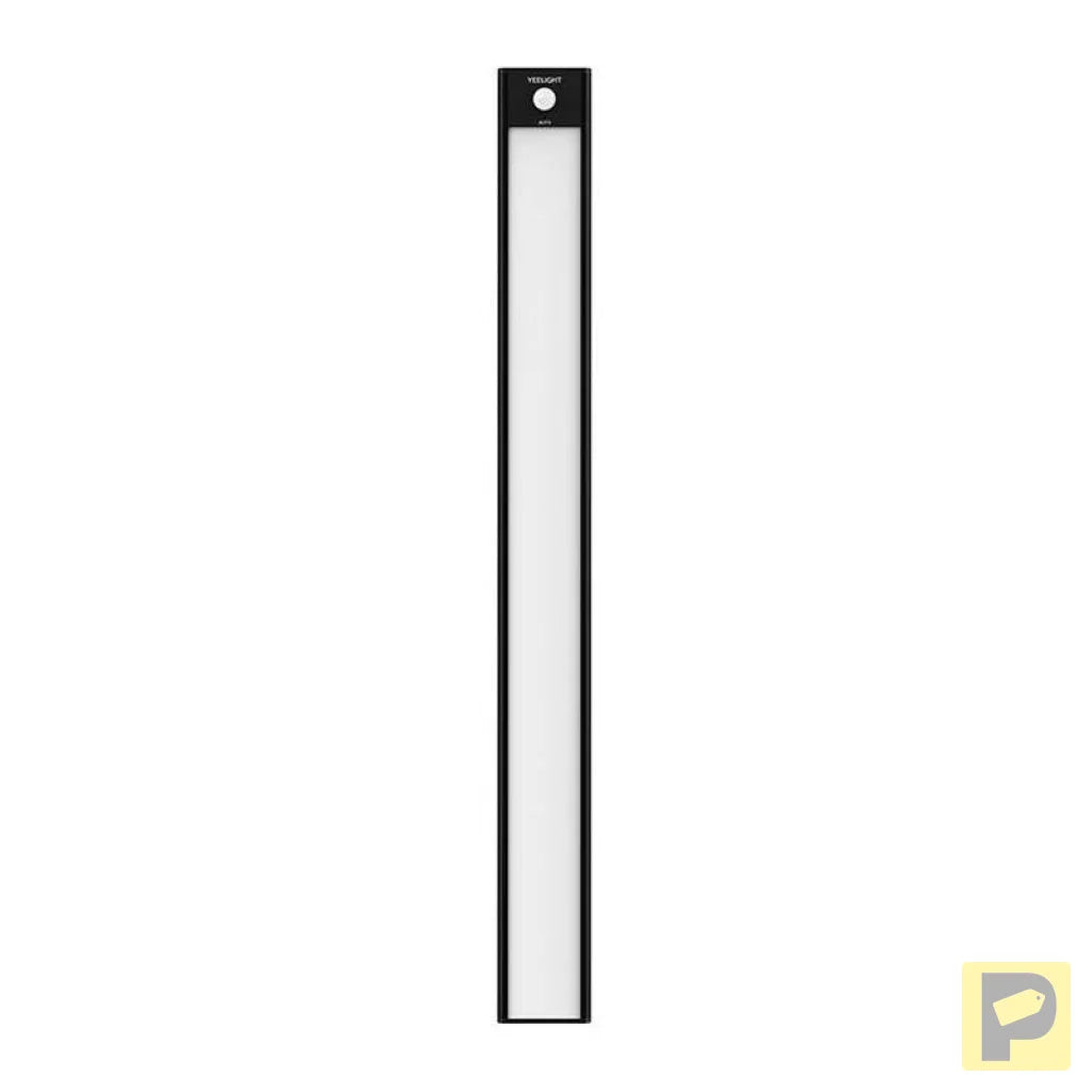 Yeelight Closet Sensor Light 40cm - black 4000 K