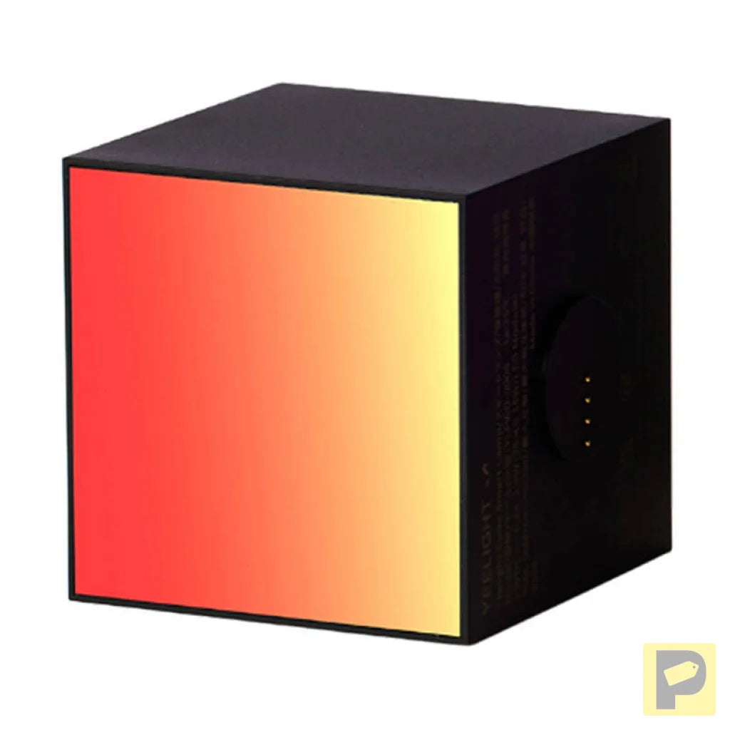 Yeelight Cube Light Smart Gaming Lamp Panel
