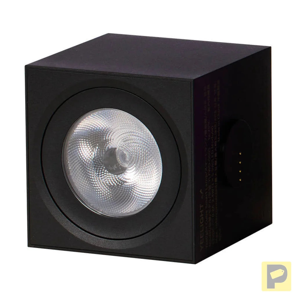 Yeelight Cube Light Smart Gaming Lamp Spot