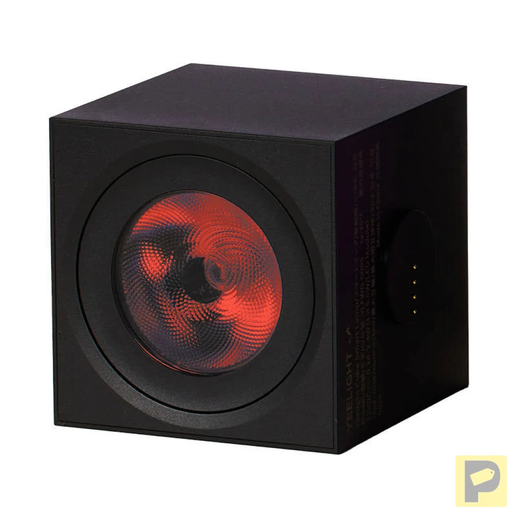Yeelight Cube Light Smart Gaming Lamp Spot