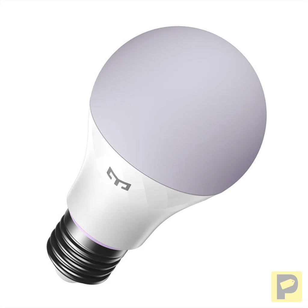 Yeelight E27 Smart Bulb W4 (color) - 4pc