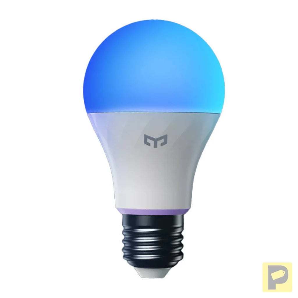 Yeelight GU10 Smart Bulb W4 (color) - 1pc