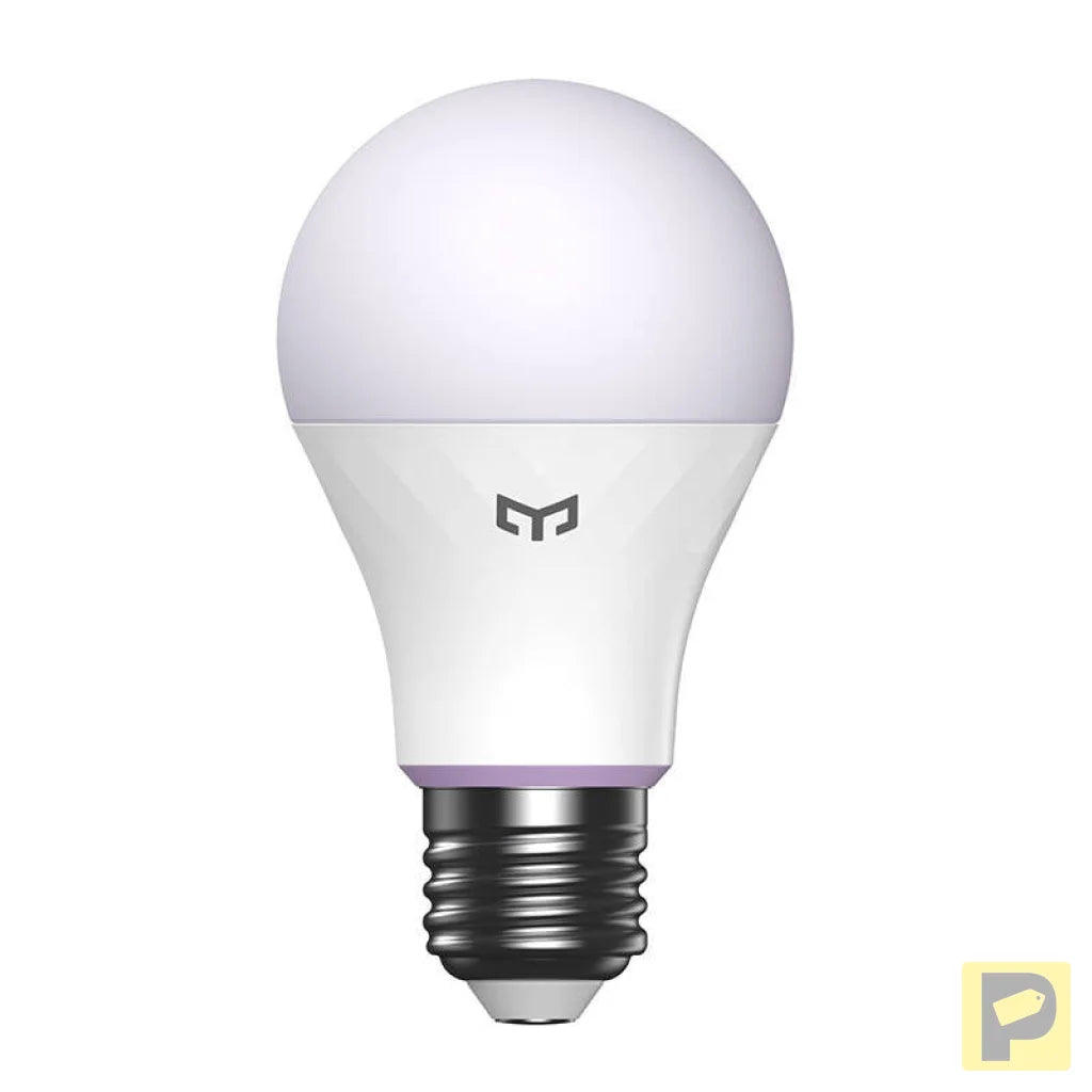 Yeelight GU10 Smart Bulb W4 (color) - 1pc