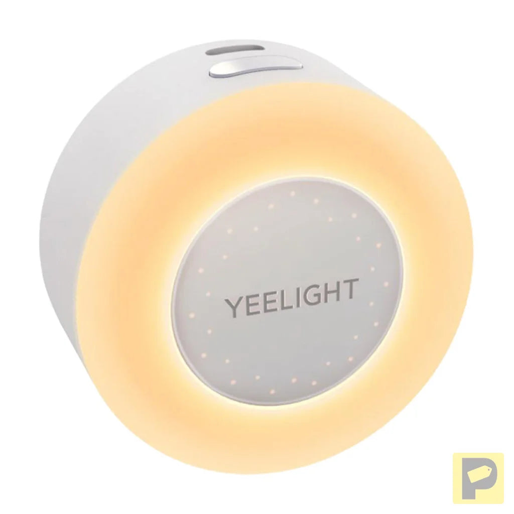 Yeelight Jelly 4 Plus twilight sensor night light (USB C socket)