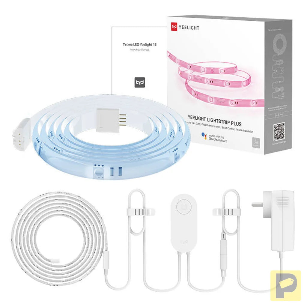 Yeelight LED Lightstrip 1S (2m)