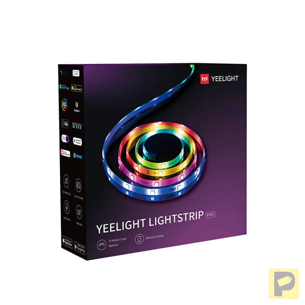 Yeelight LED Lightstrip Pro 2m