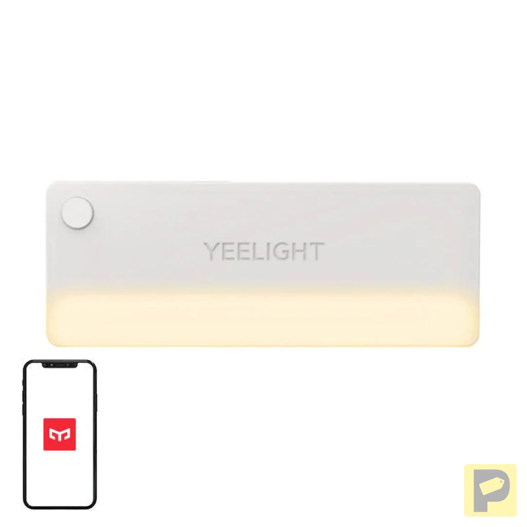 Yeelight LED Sensor Drawer Light (4pcs)