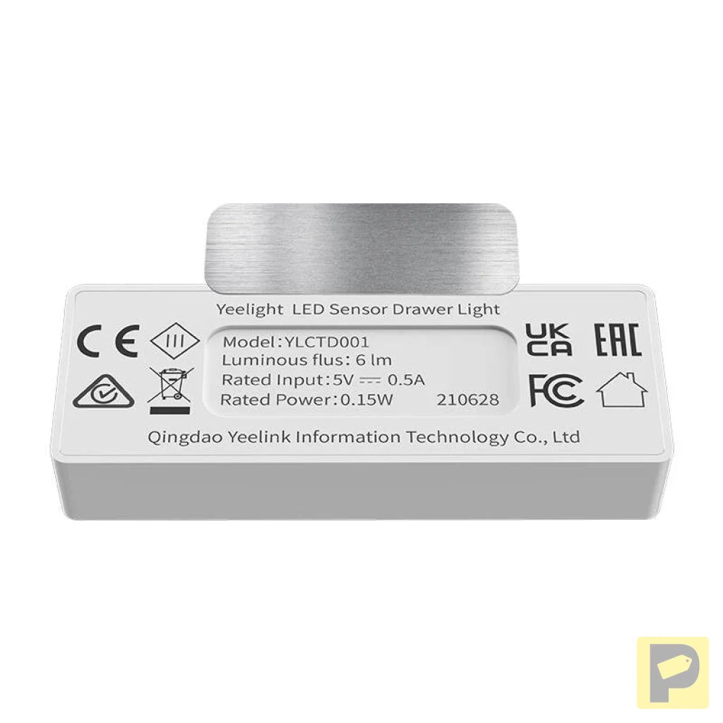 Yeelight LED Sensor Drawer Light (4pcs)