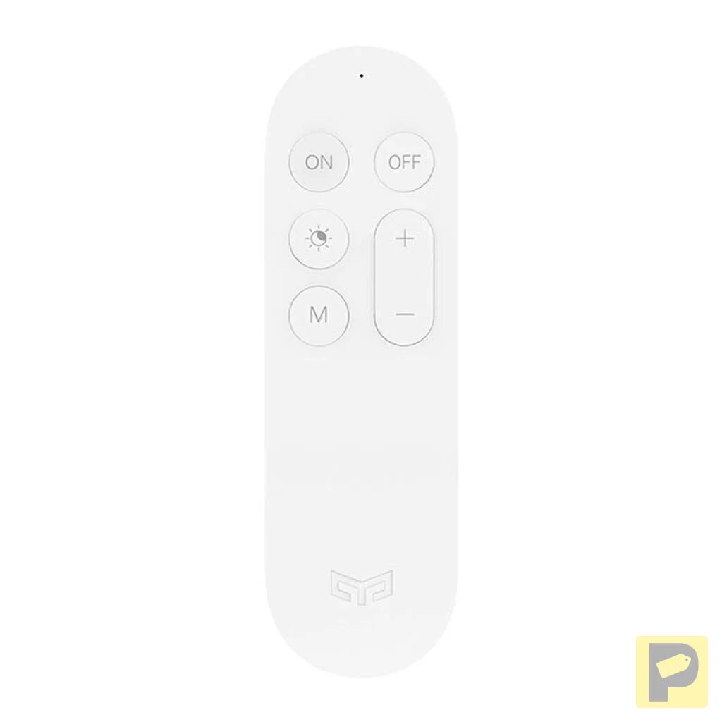 Yeelight remote control
