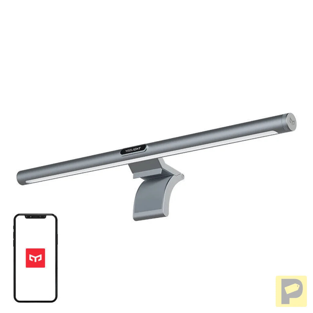 Yeelight Screen Light Bar Pro RGB (silver)