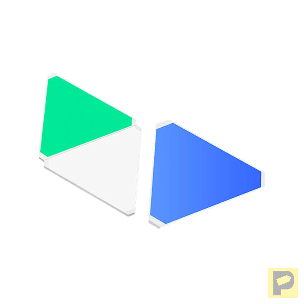 Yeelight Smart Light Panels YLFWD-012