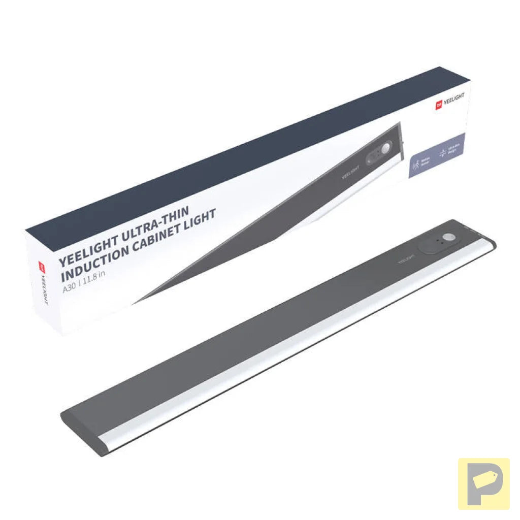Yeelight Ultra-thin Motion Sensor Closet Light A30
