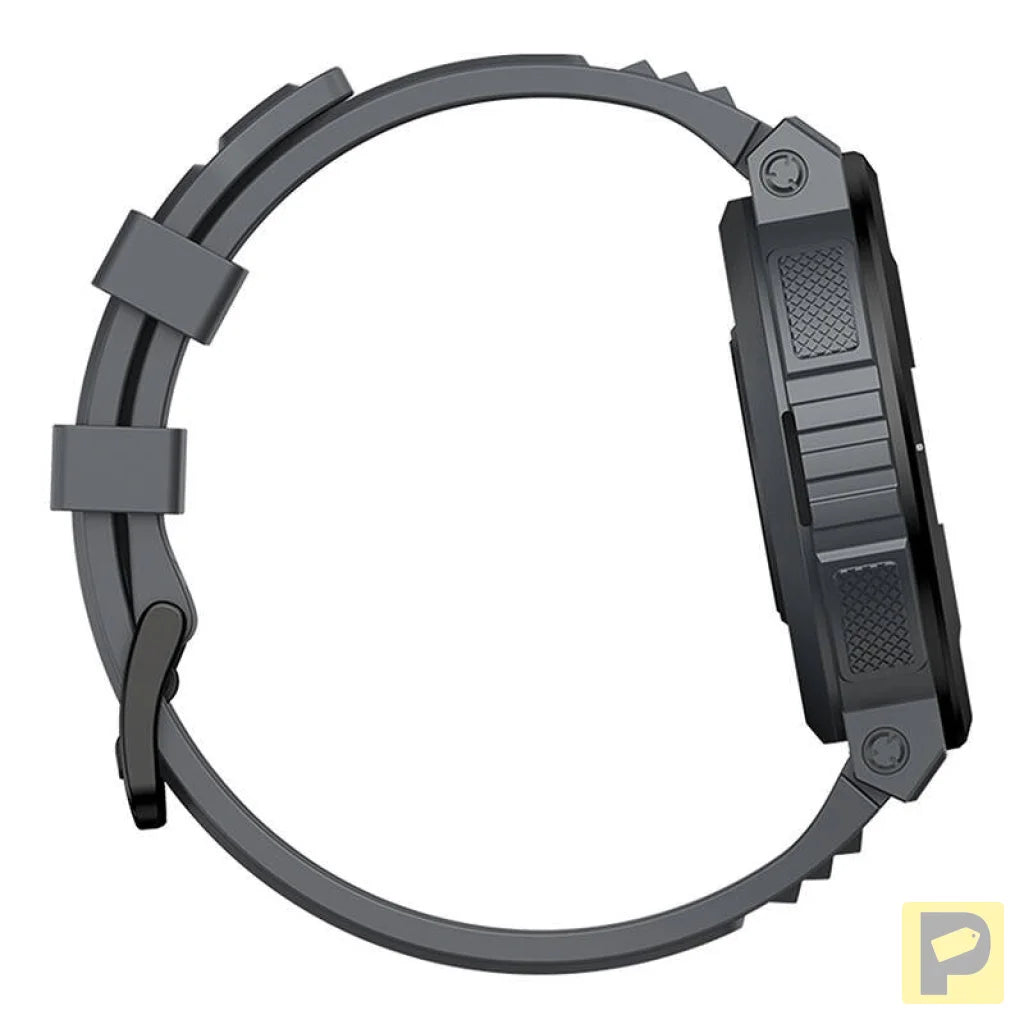Zeblaze Ares 3 Plus Smartwatch (Black)