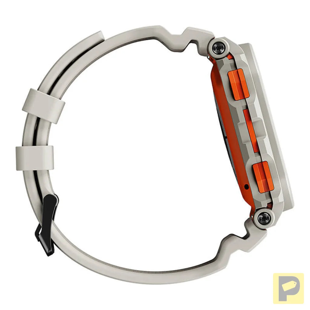 Zeblaze Ares GPS smartwatch (white)