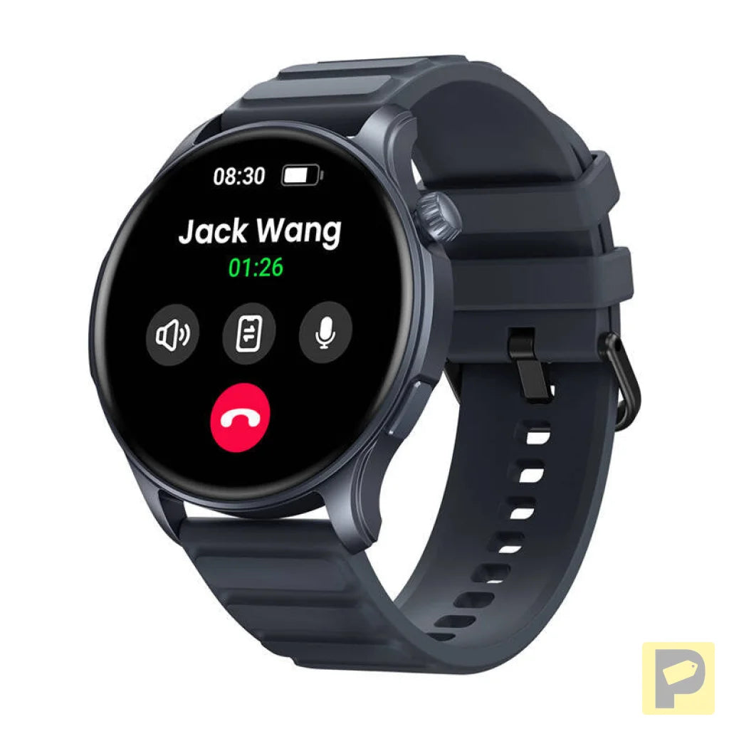 Zeblaze Btalk 3 Pro Smartwatch (Gray)
