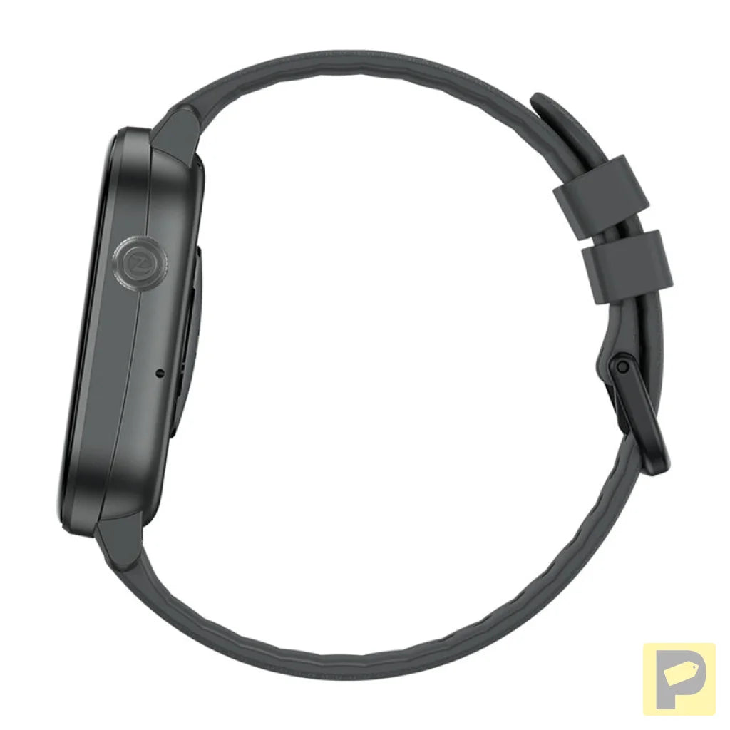Zeblaze GTS 3 GPS smartwatch (gray)