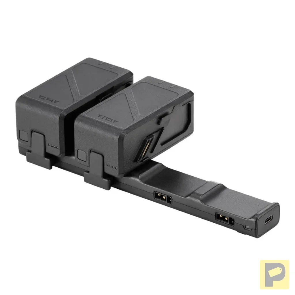 Zestaw akcesoriów DJI Avata Fly More Kit