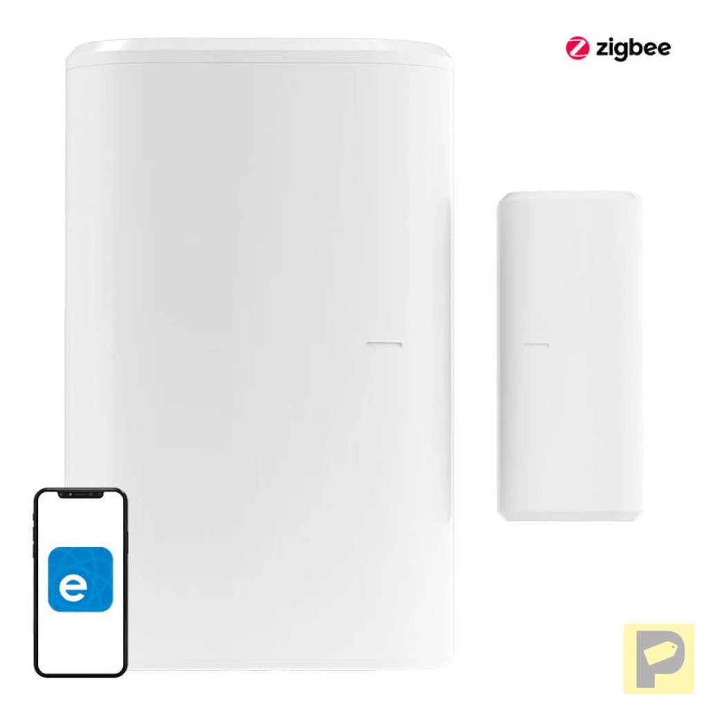 ZigBee door and window opening sensor SONOFF SNZB-04P (+battery)