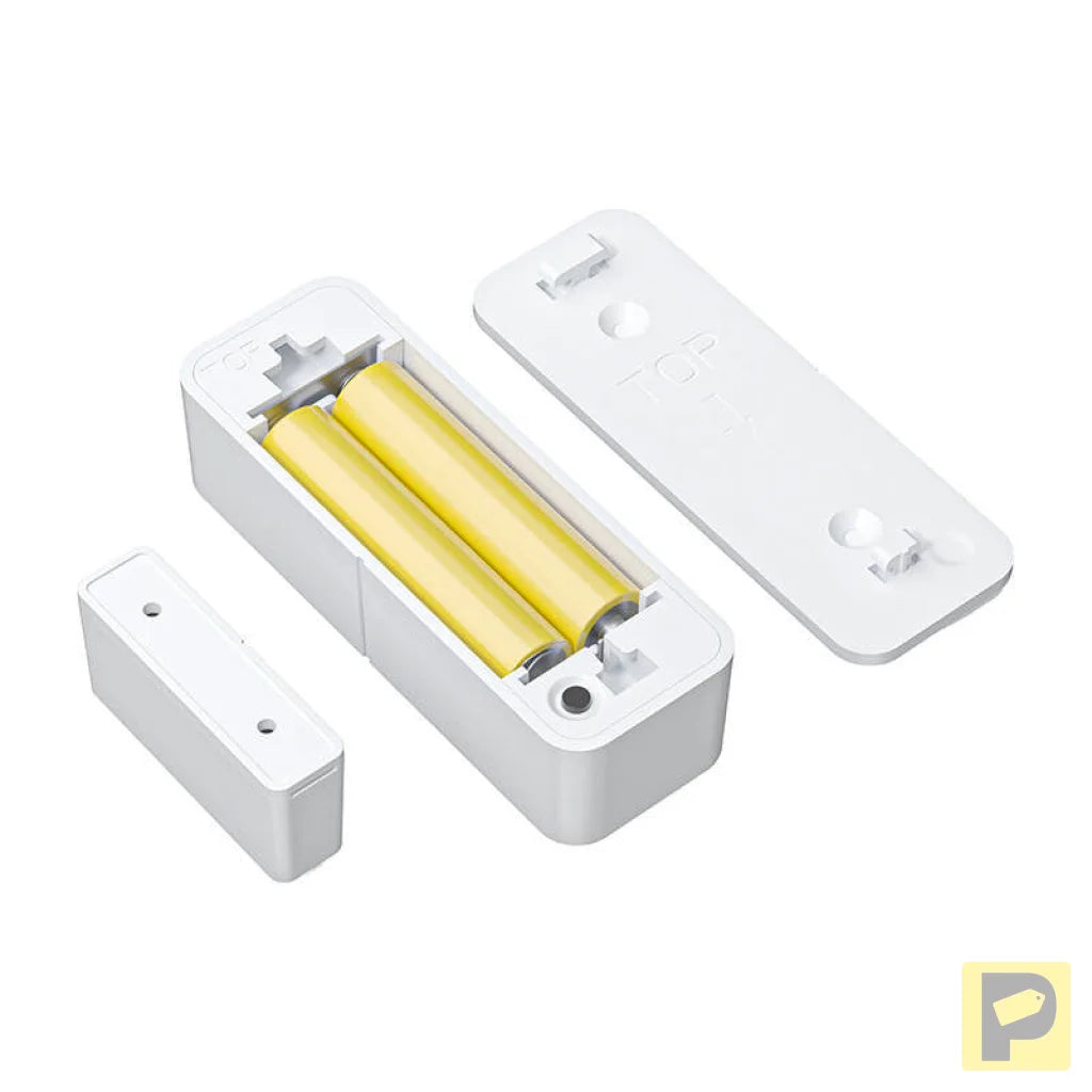 Zigbee Gosund ST18 Tuya smart door and window opening sensor