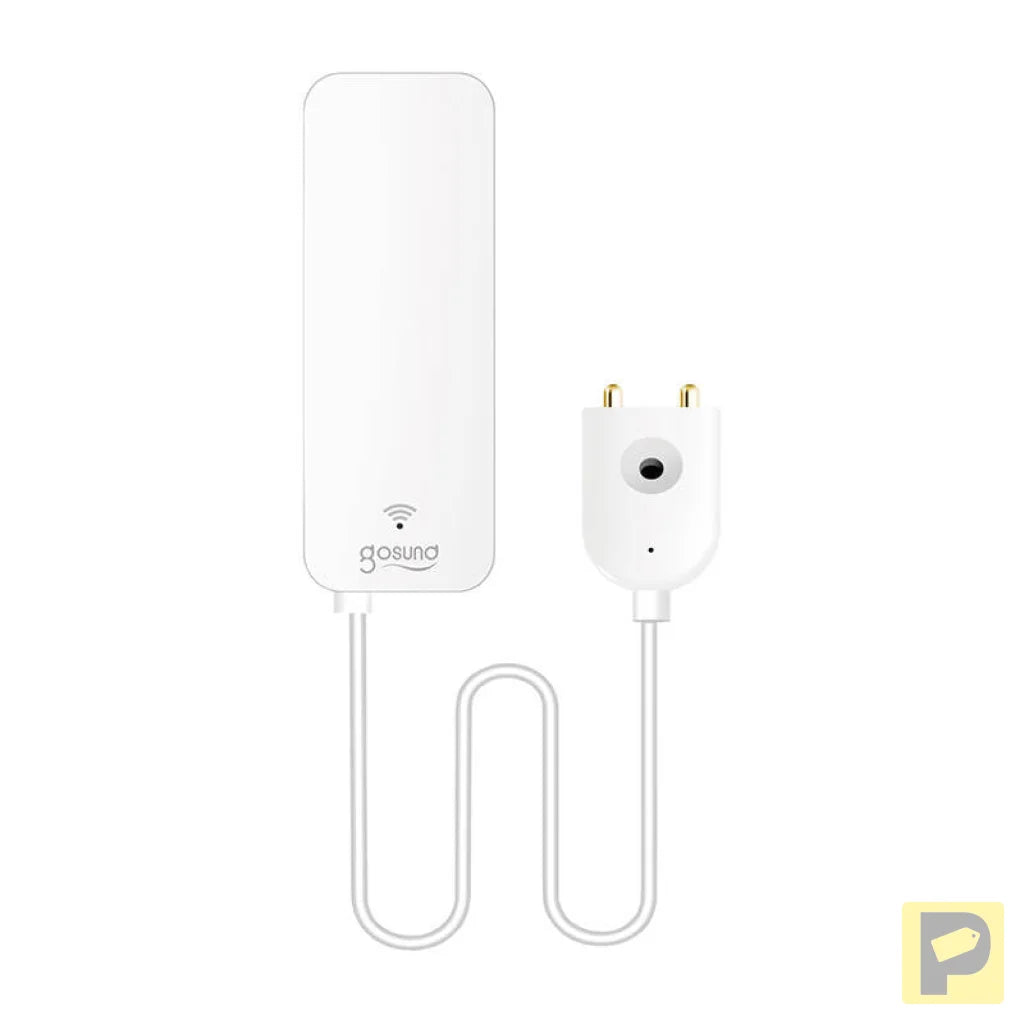 ZigBee Gosund ST19 Tuya smart flood/water leak sensor