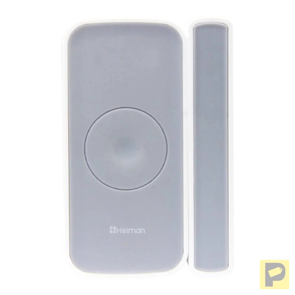 ZigBee Heiman HS1DS-EF Tuya smart door opening sensor