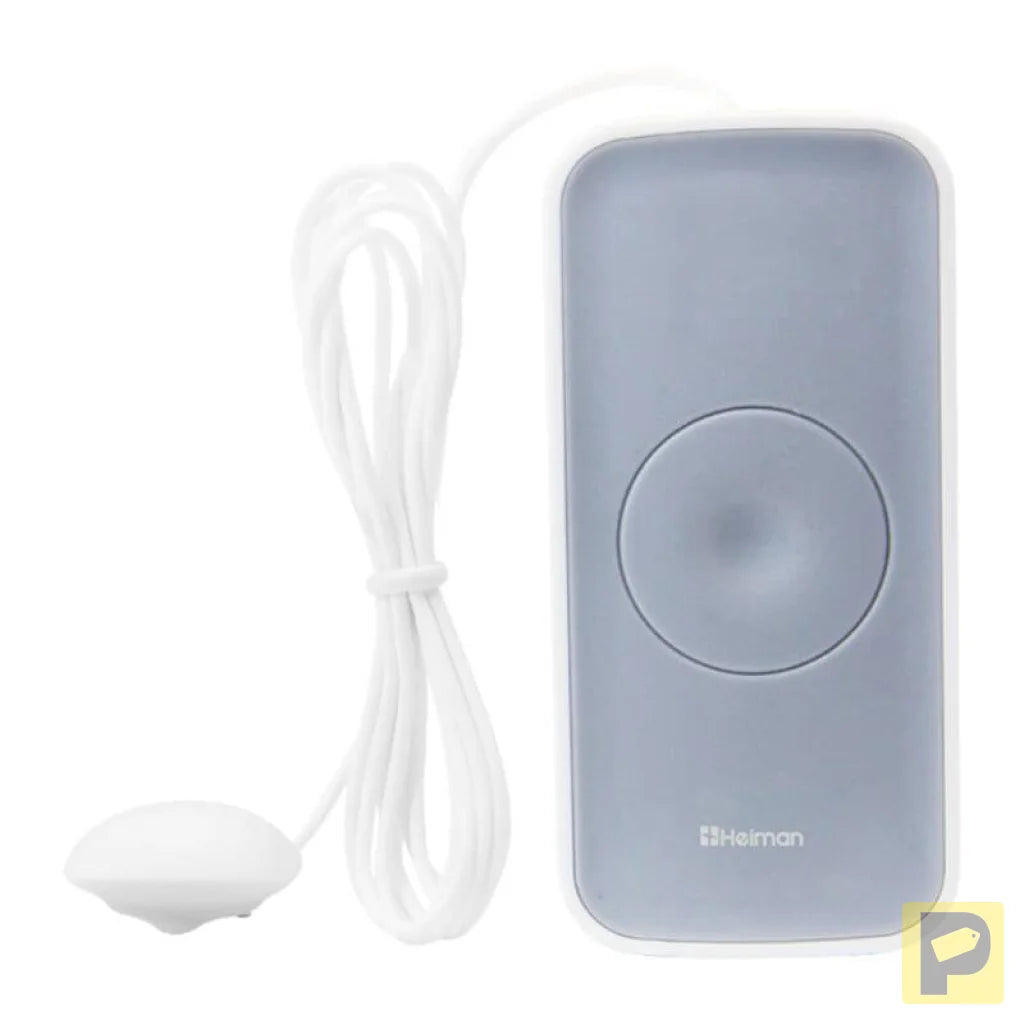 Zigbee Heiman HS1WL-E smart flood sensor Tuya