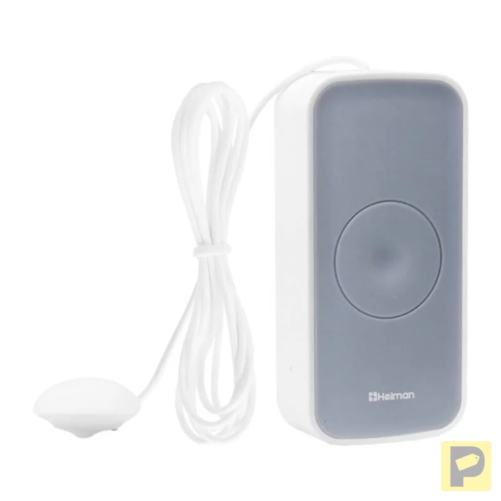 Zigbee Heiman HS1WL-E smart flood sensor Tuya