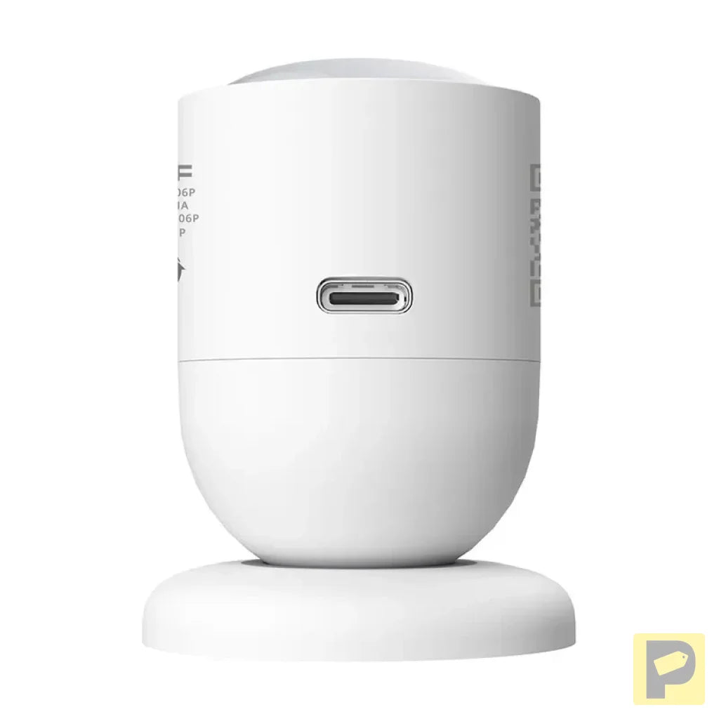 ZigBee Human Presence Sensor Sonoff SNZB-06P