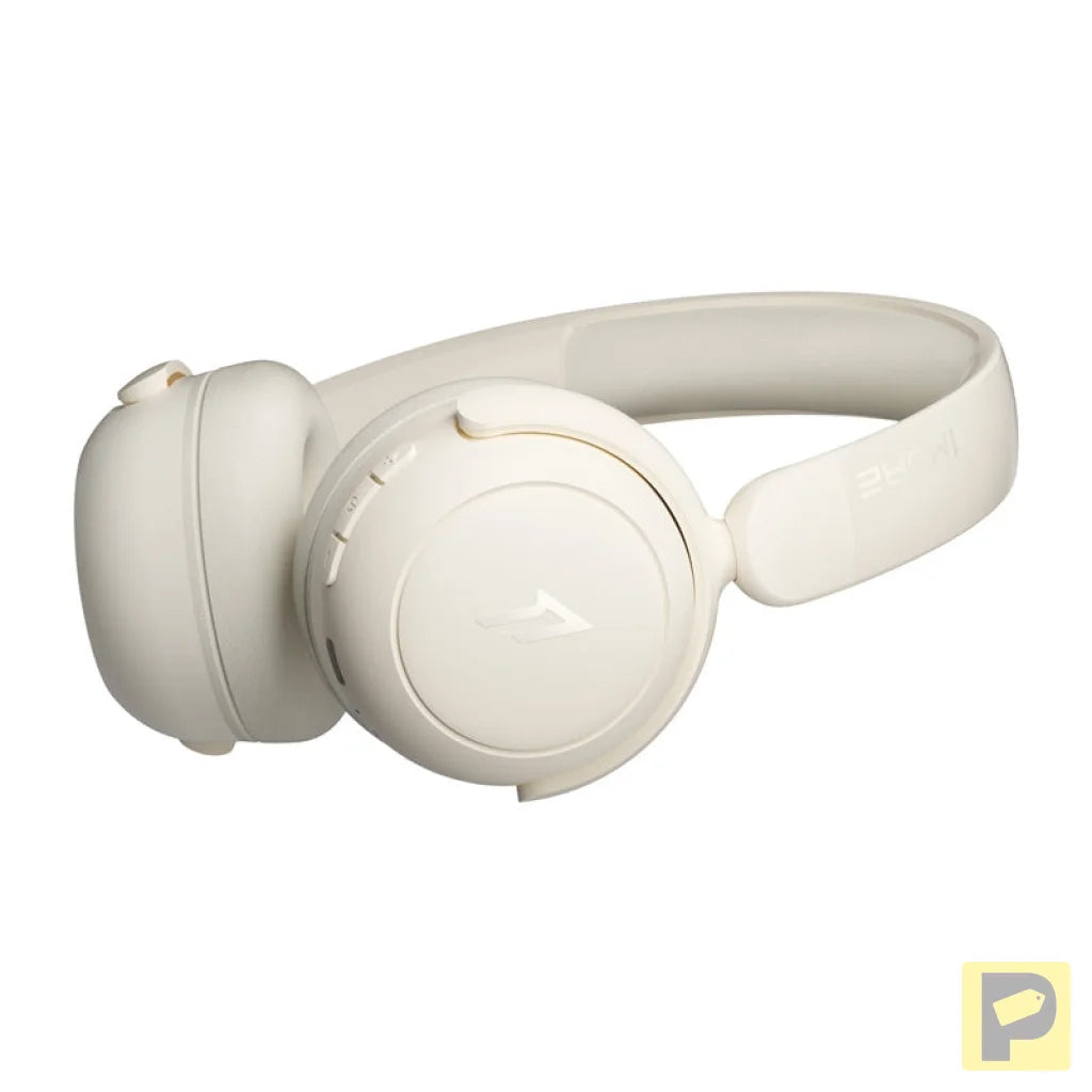1MORE Mini HQ20 Wireless Headphones, ANC (white)