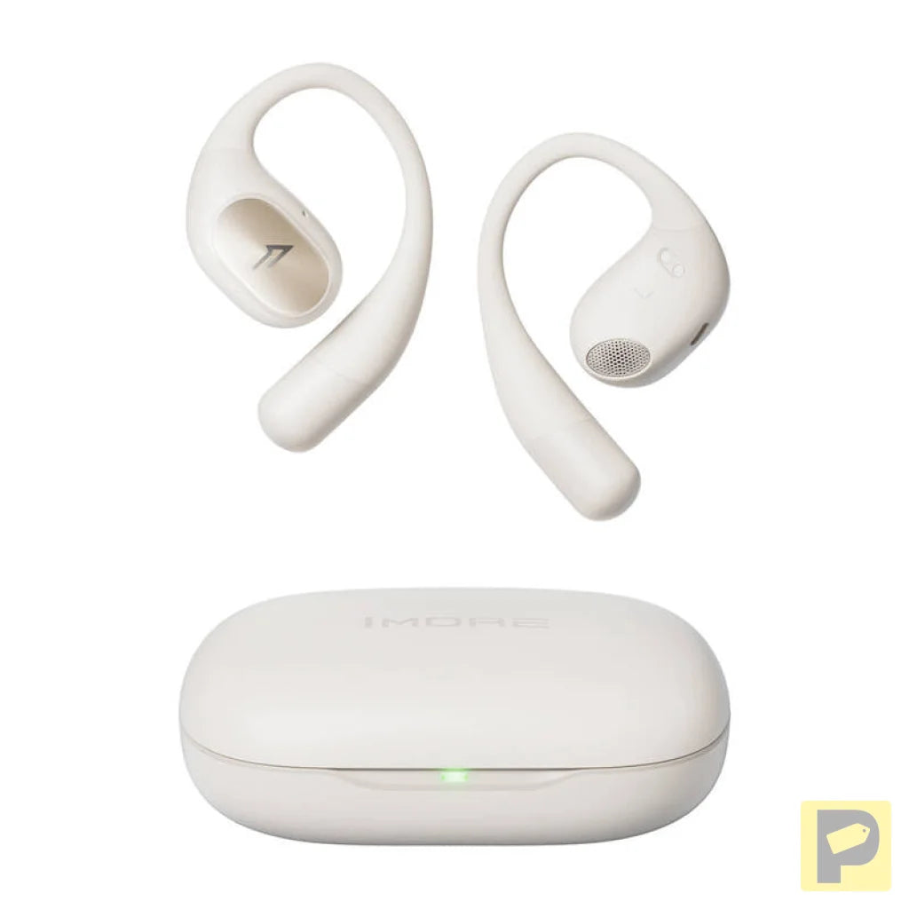 1MORE S31 OPEN wireless headphones (white)