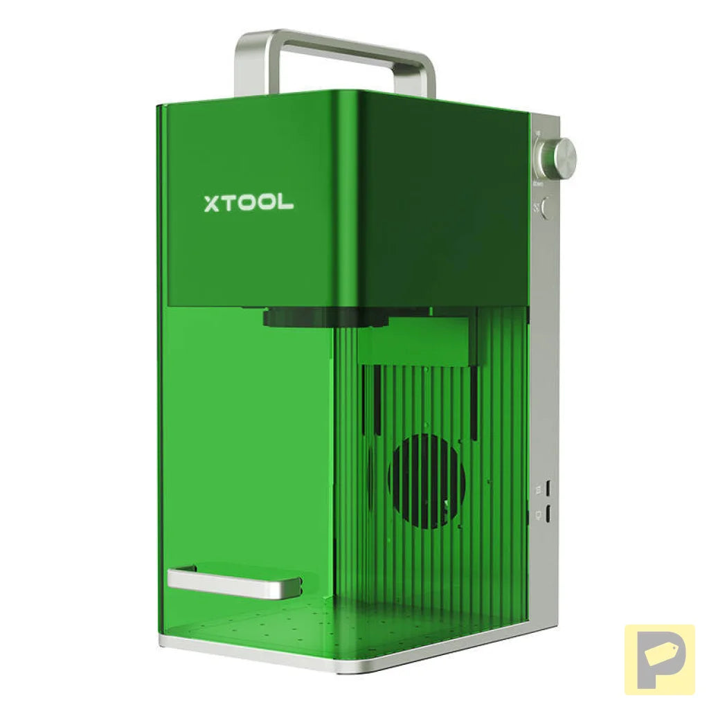2-in-1 Laser engraver xTool F1