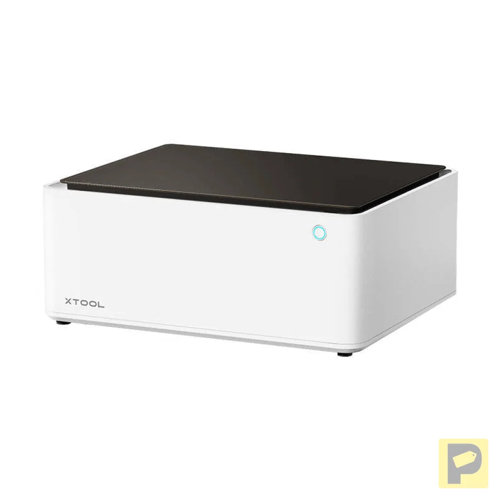 2-in-1 xTool M1 10W laser engraving machine - Basic kit