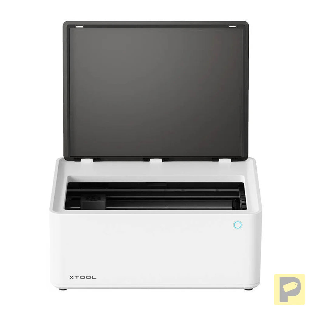 2-in-1 xTool M1 10W laser engraving machine