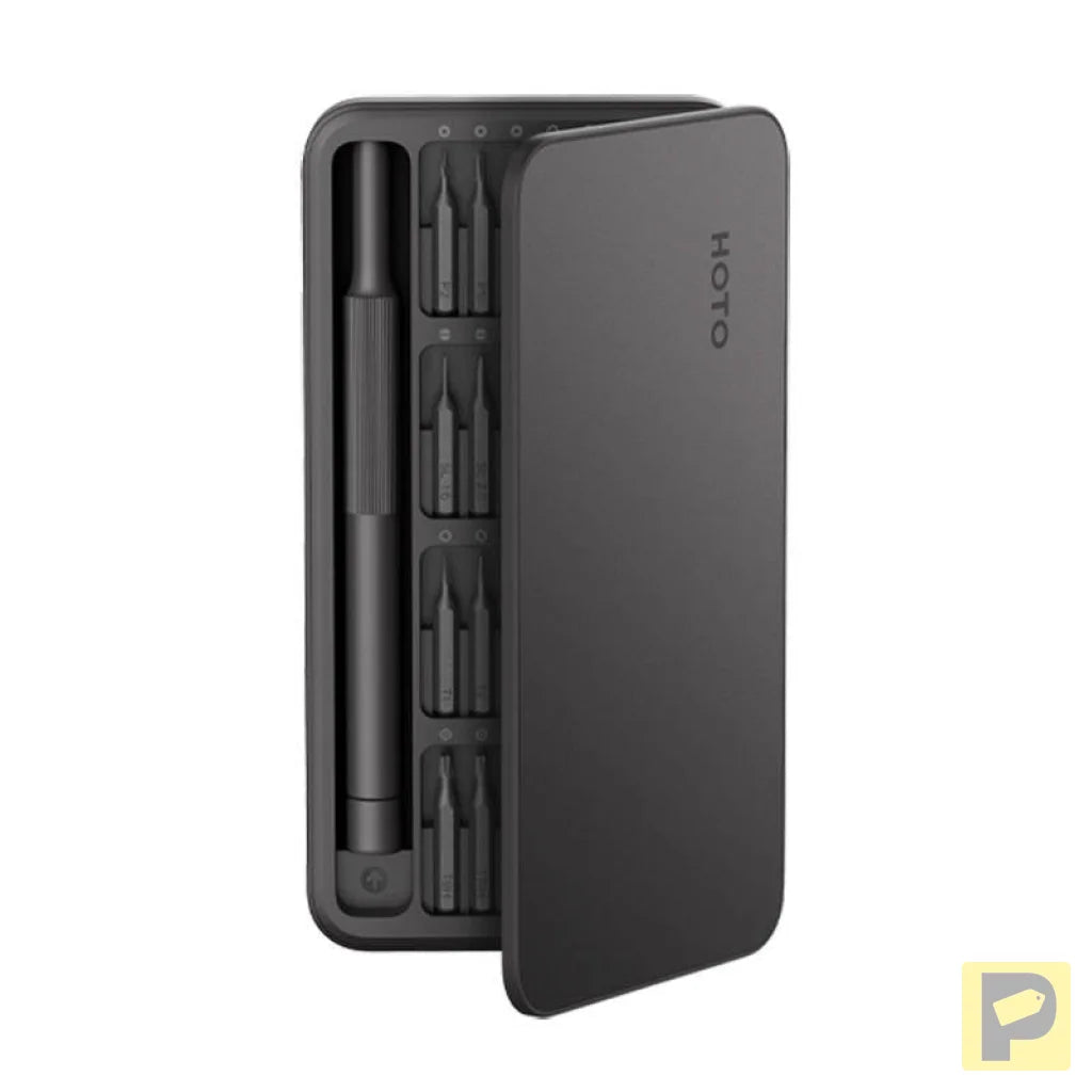 28-in-1 HOTO precision screwdriver set QWLSD009