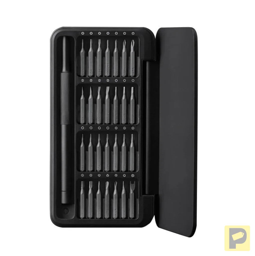 28-in-1 HOTO precision screwdriver set QWLSD009