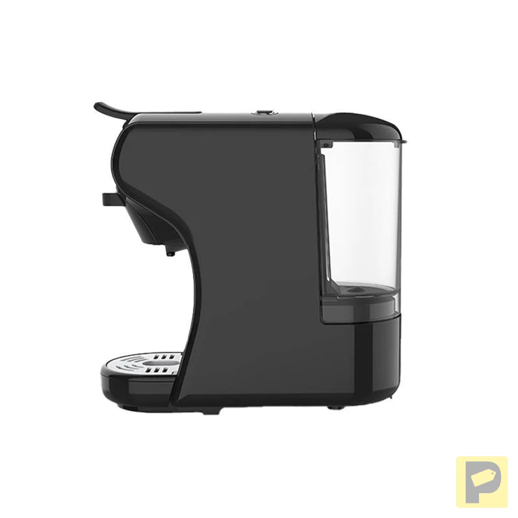 3-in-1 capsule coffee maker  HiBREW H1A 1450W