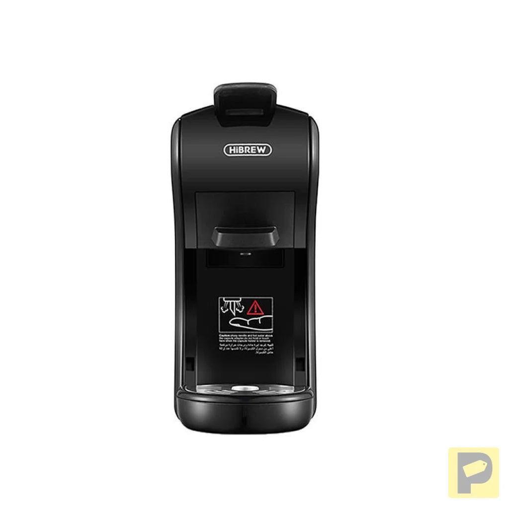 3-in-1 capsule coffee maker  HiBREW H1A 1450W