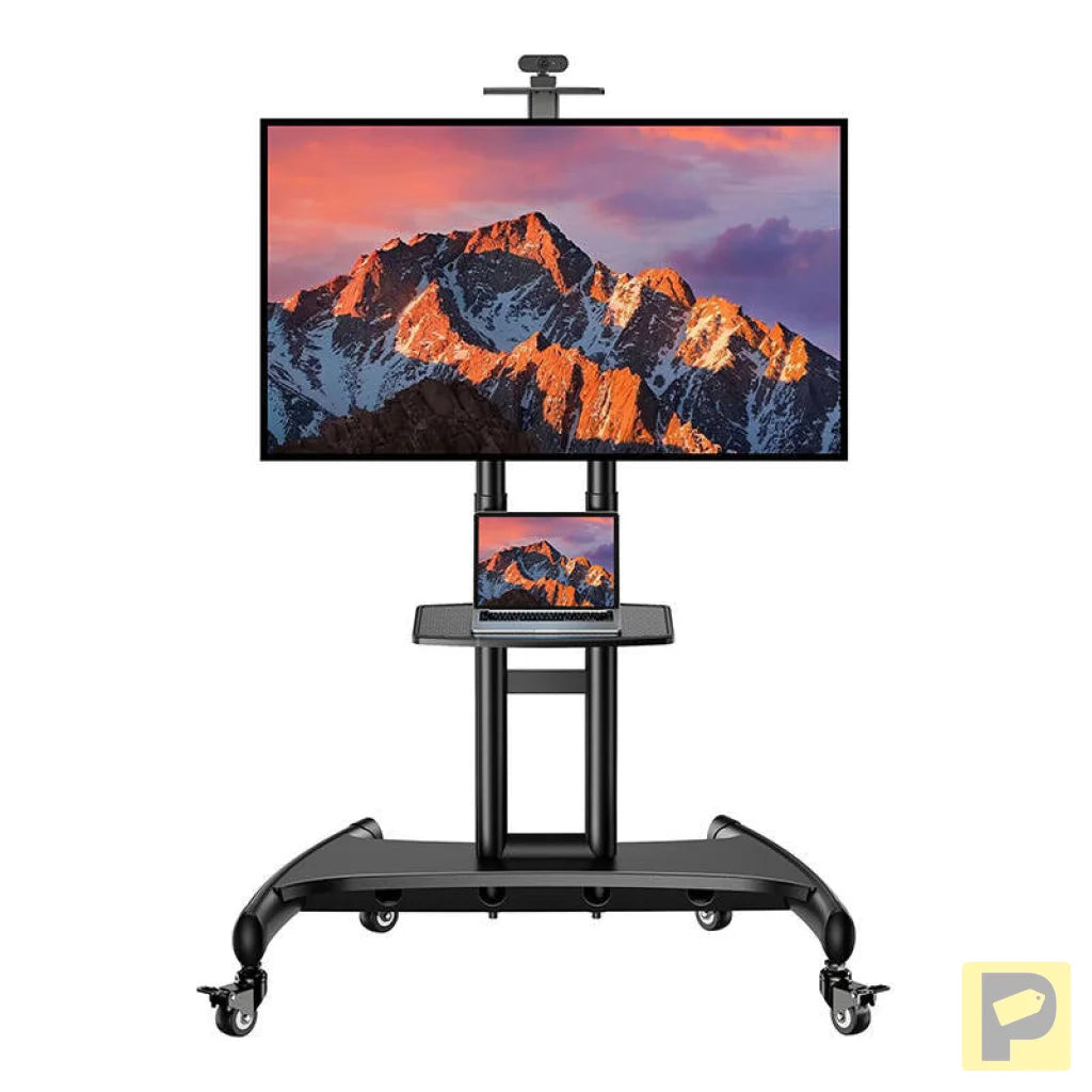 32-82" TV mount Perlesmith PSTVMC05-US