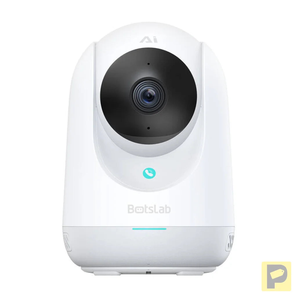 360° Indoor WiFi Camera Botslab 2C Pro C222 5MP 5G