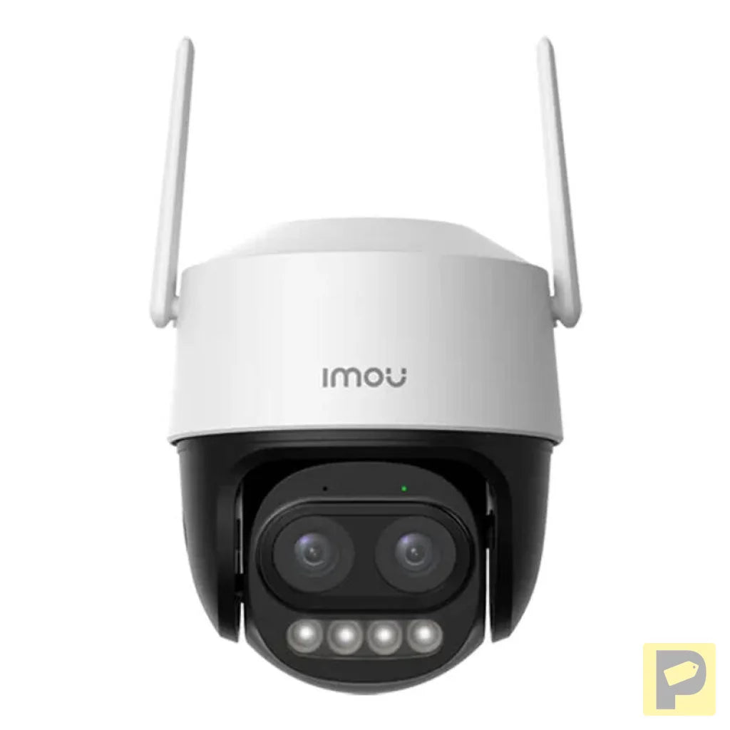 360° Outdoor Camera WiFi IMOU Cruiser Z 5MP