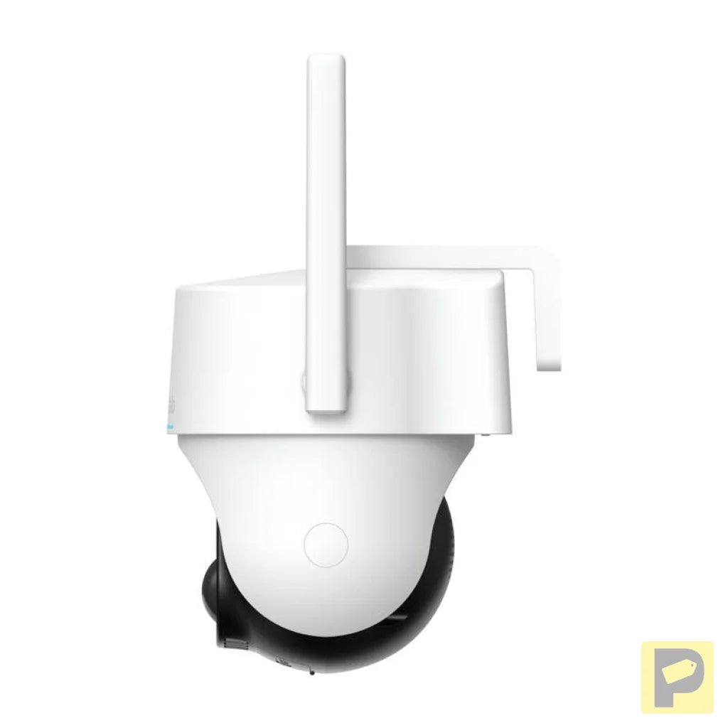 360° Outdoor WiFi Camera Botslab PT W313 3MP w/ solar panel