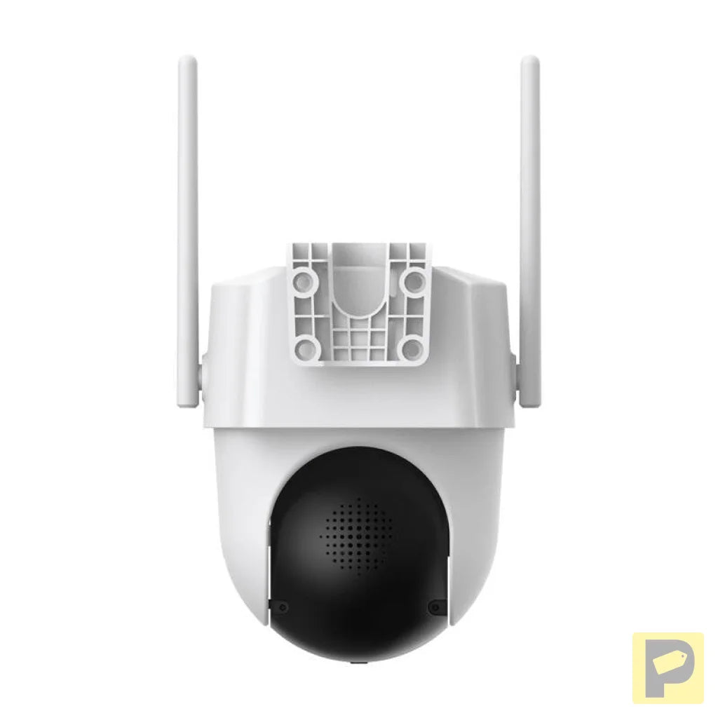 360° Outdoor WiFi Camera Botslab PT W313 3MP w/ solar panel